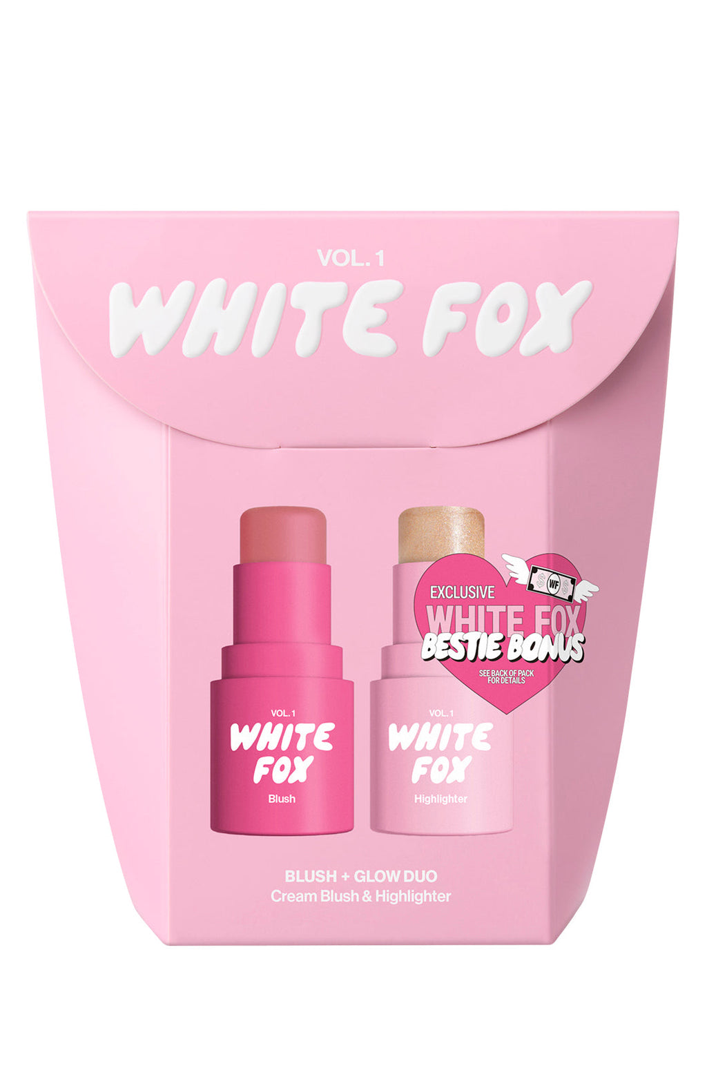 Blush + Glow Duo