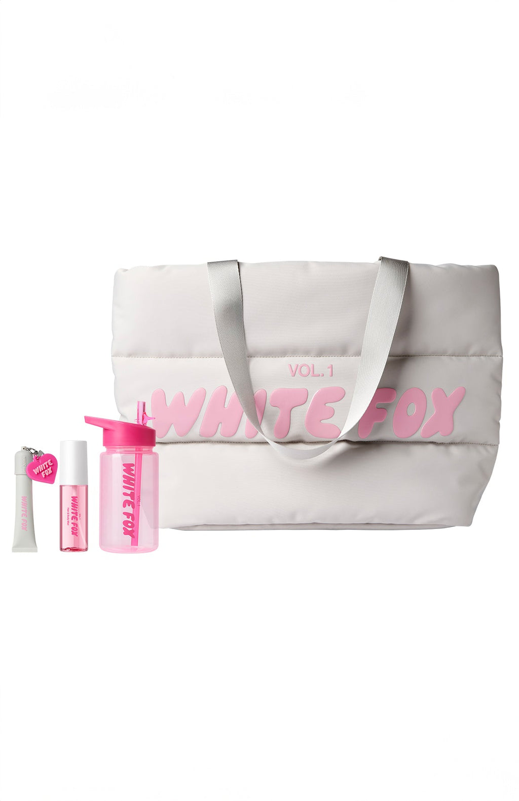 Vol 1. Tote Bag Set