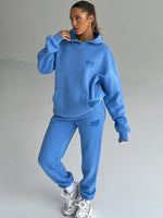 Archive 6.0 Sweatpants Blueberry