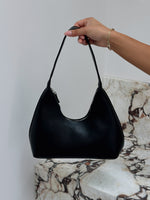 Becca Shoulder Bag Black