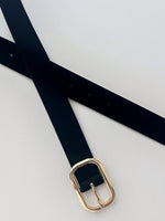 Kai Belt Black