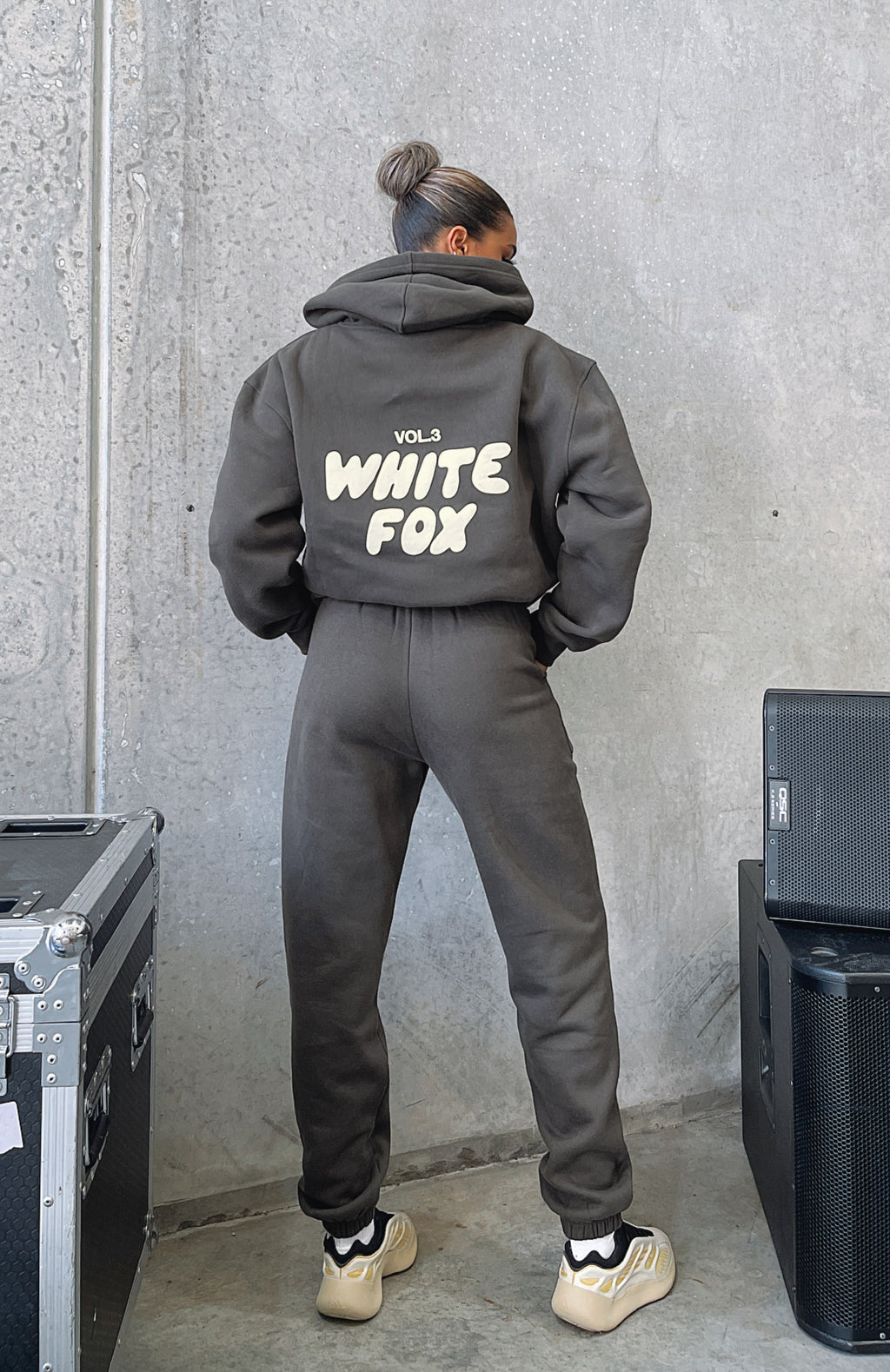 Offstage Sweatpants Shadow