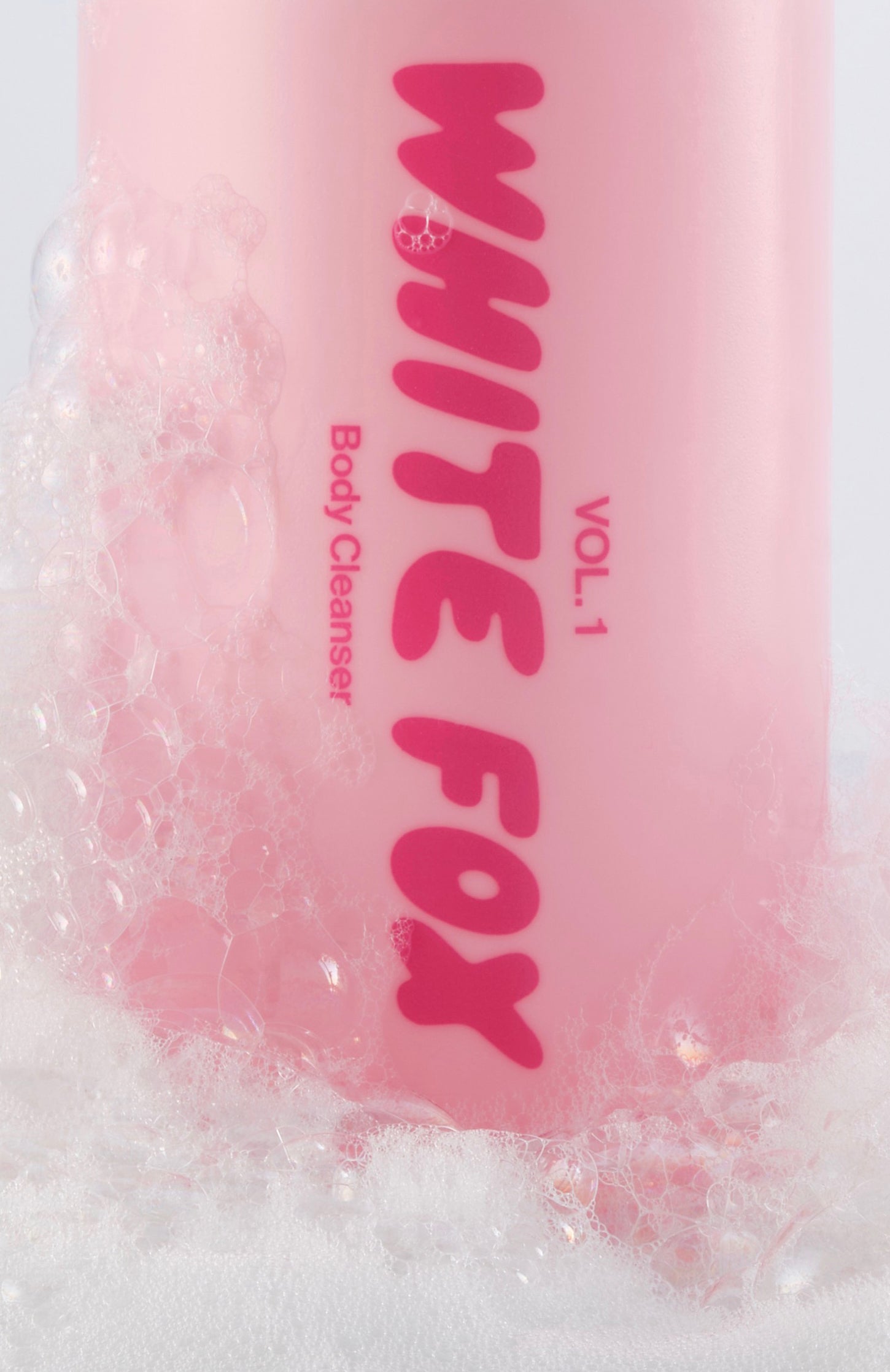 Body Cleanser