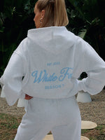 Season 7 Oversized Hoodie Dawn