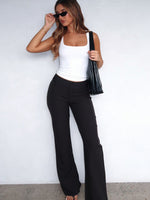Miss CEO Pant Black