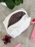 Kofi Cosmetic Bag Cream