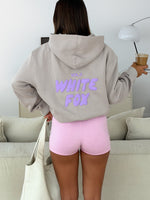 Offstage Hoodie Cloud