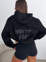 Offstage Hoodie Onyx