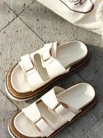 Rowan Flats Cream